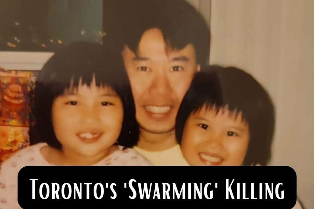 Toronto's 'Swarming' Killing of 59-year-old Man Allegedly by 8 Girls