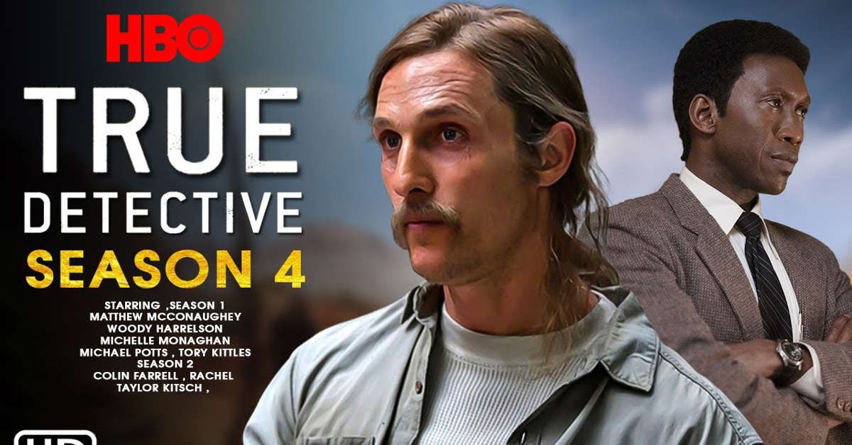 True Detective Season 4: Release Date, Cast, Plot, And All Complete Guidance