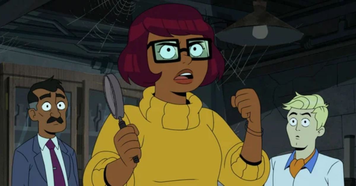 It looks like Warner Bros. is ready to renew Velma for a second season.