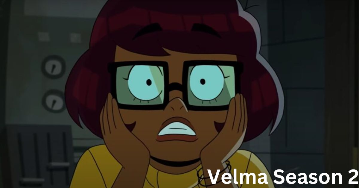 It Looks Like Warner Bros. Is Ready To Renew Velma For A 2nd Season