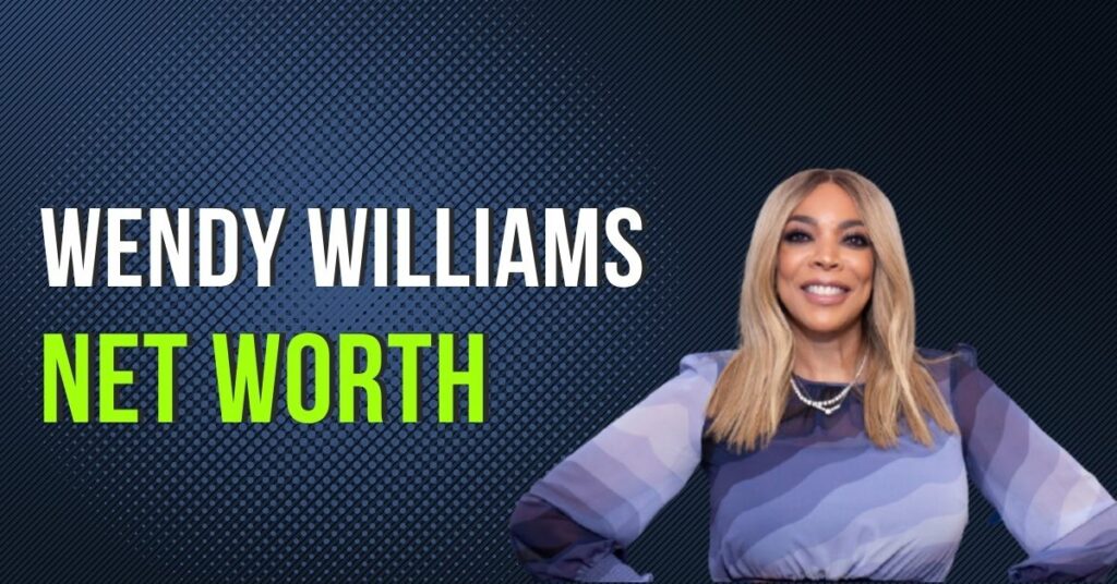 Wendy Williams' Net Worth: Early Life, Career, Radio Career And Her Personal Matters