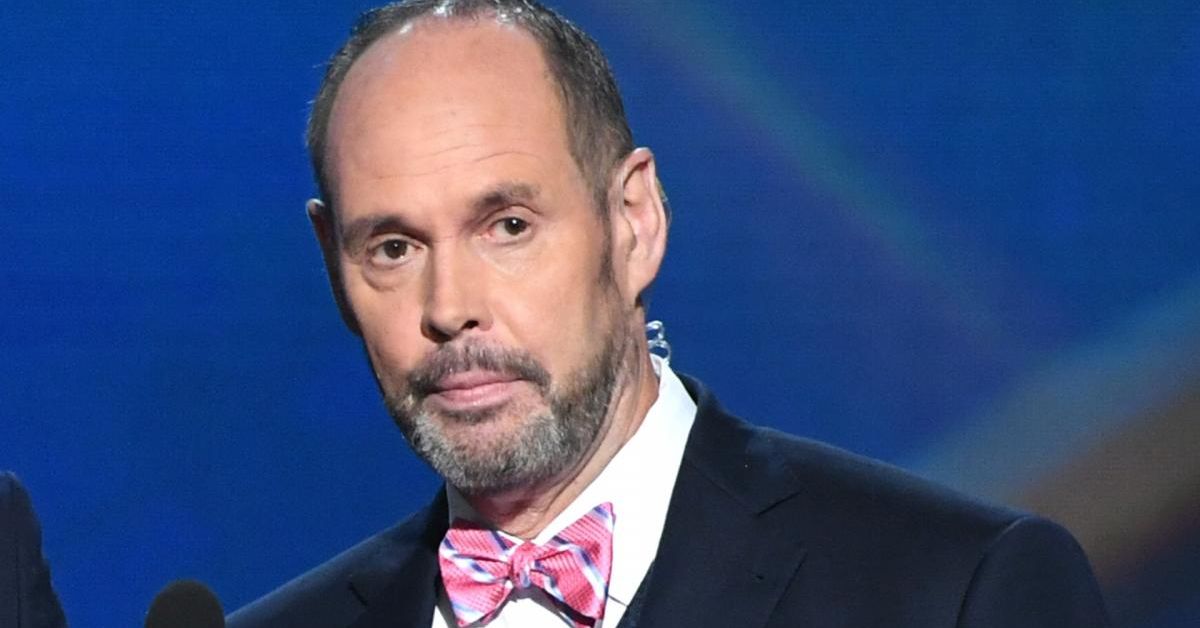 What Happened To Ernie Johnson? Why Didn't He Appear On TNT?