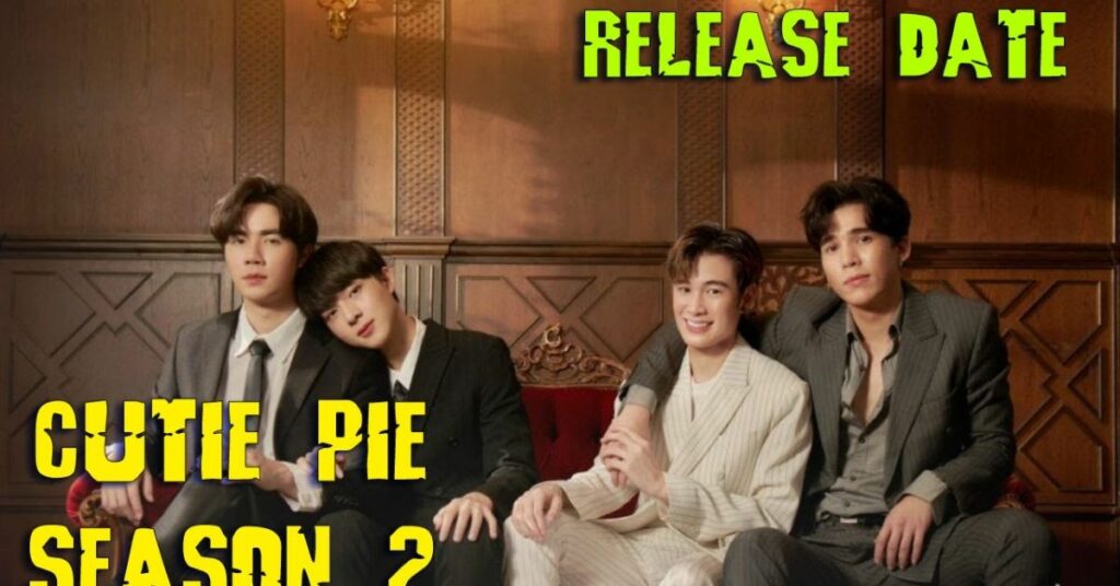 When Will Season 2 Of Cutie Pie 2 You Premiere, And Who Will Return?