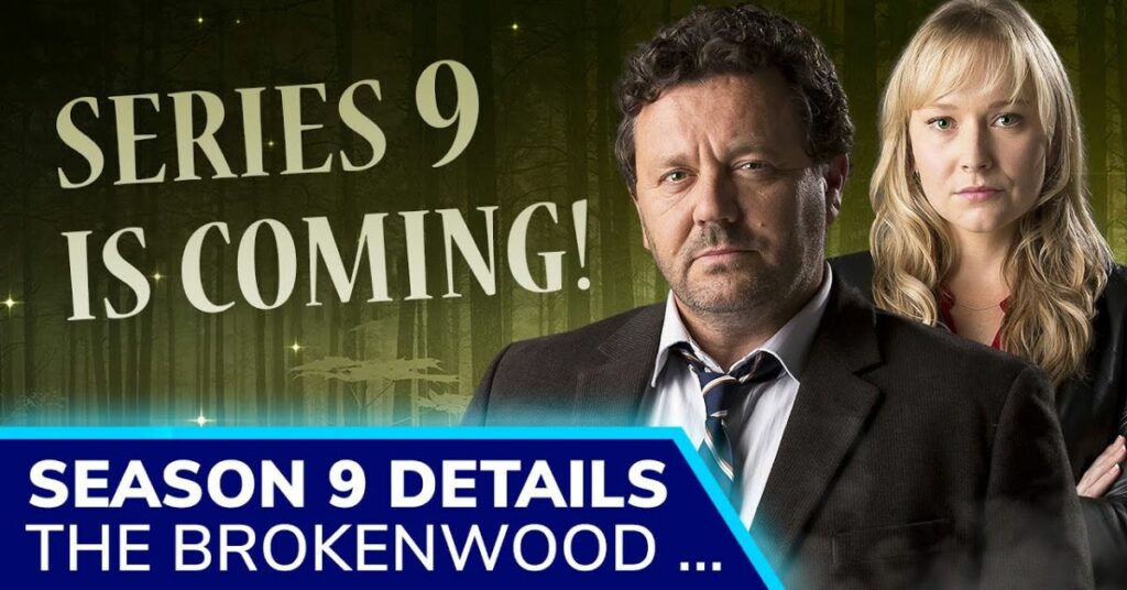 Brokenwood Mysteries Season 9 Release Date, Is It Renewed Or Cancelled?