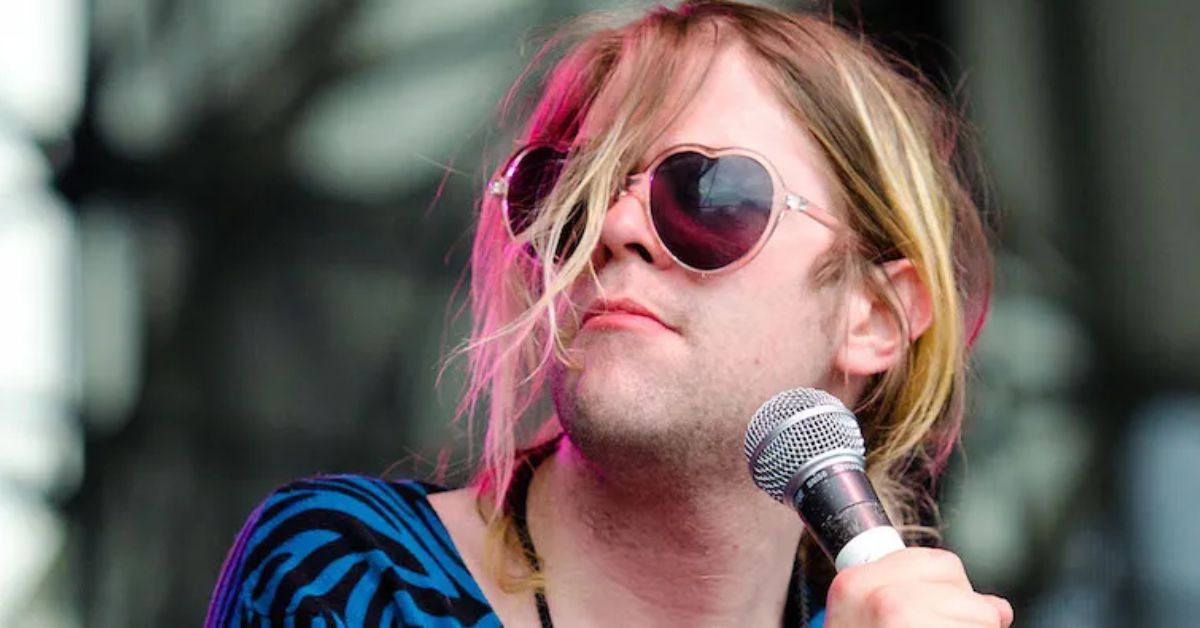 Ariel Pink Net Worth Family, Personal Life And All Latest Updates