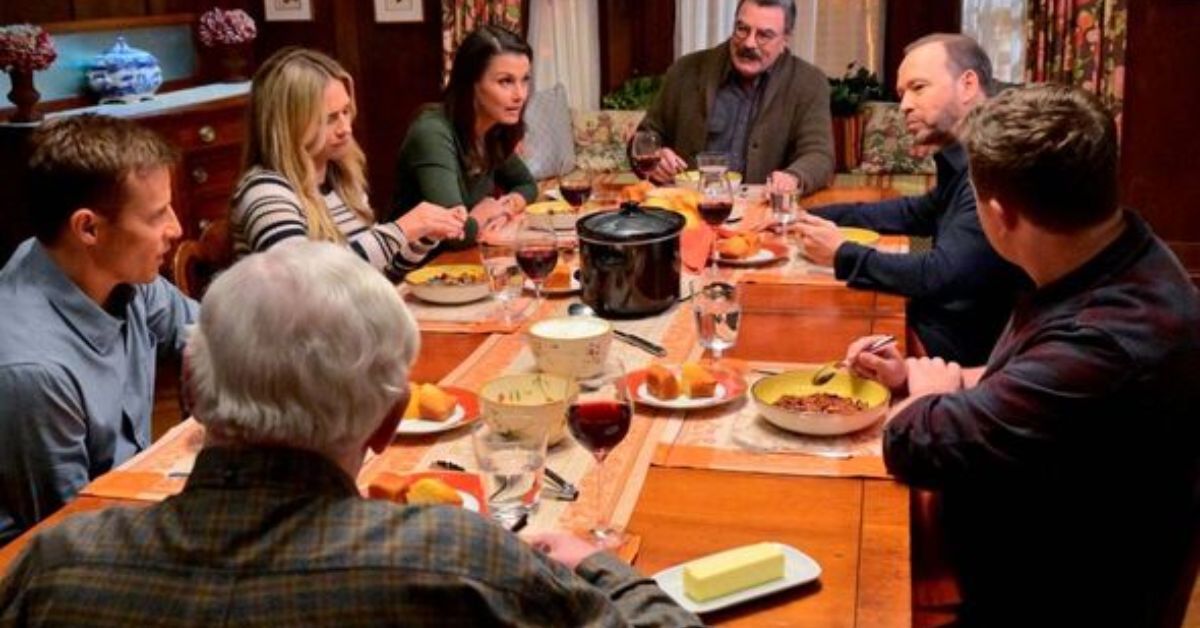 Blue Bloods Season 13 Next Episode, Cast And Everything We Know About