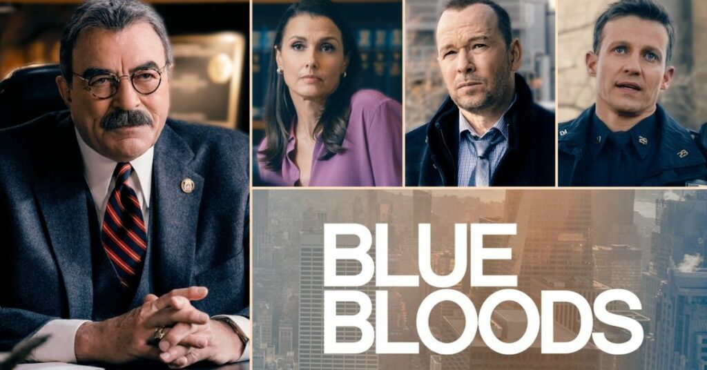 Blue Bloods Season 13: Next Episode, Cast And Everything We Know About