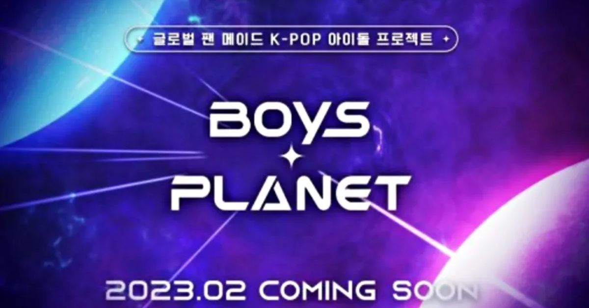 Boys Planet Episode 1: When, Who's Going to Win, and Where to Watch