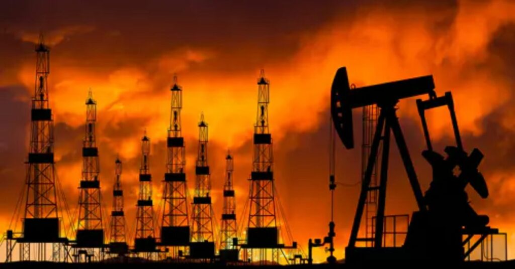 Crude Oil Price Prediction: The Crude Oil Markets Keep Moving In The Same Direction
