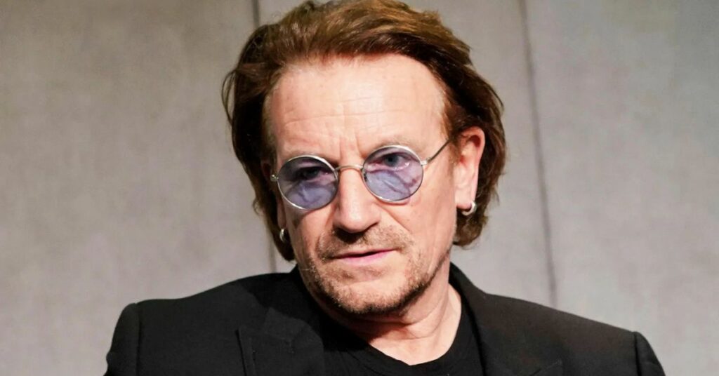 Who Is Bono, Personal Life, Career and Musical Achievements