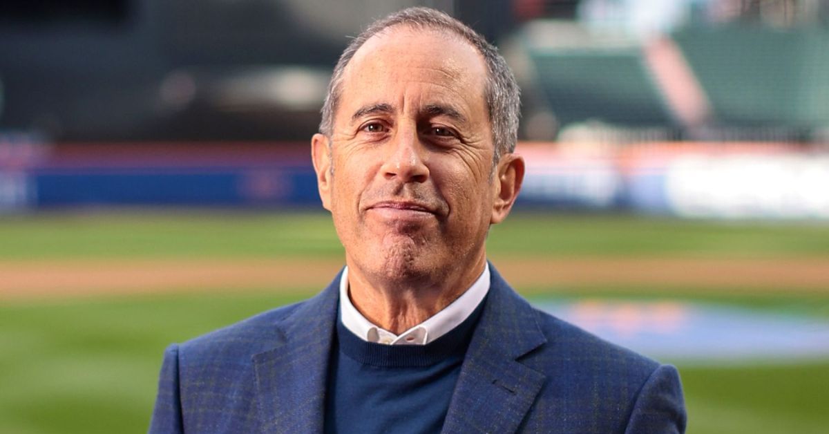 Jerry Seinfeld Net Worth: How Much He Earn From Syndication And His Car Collection