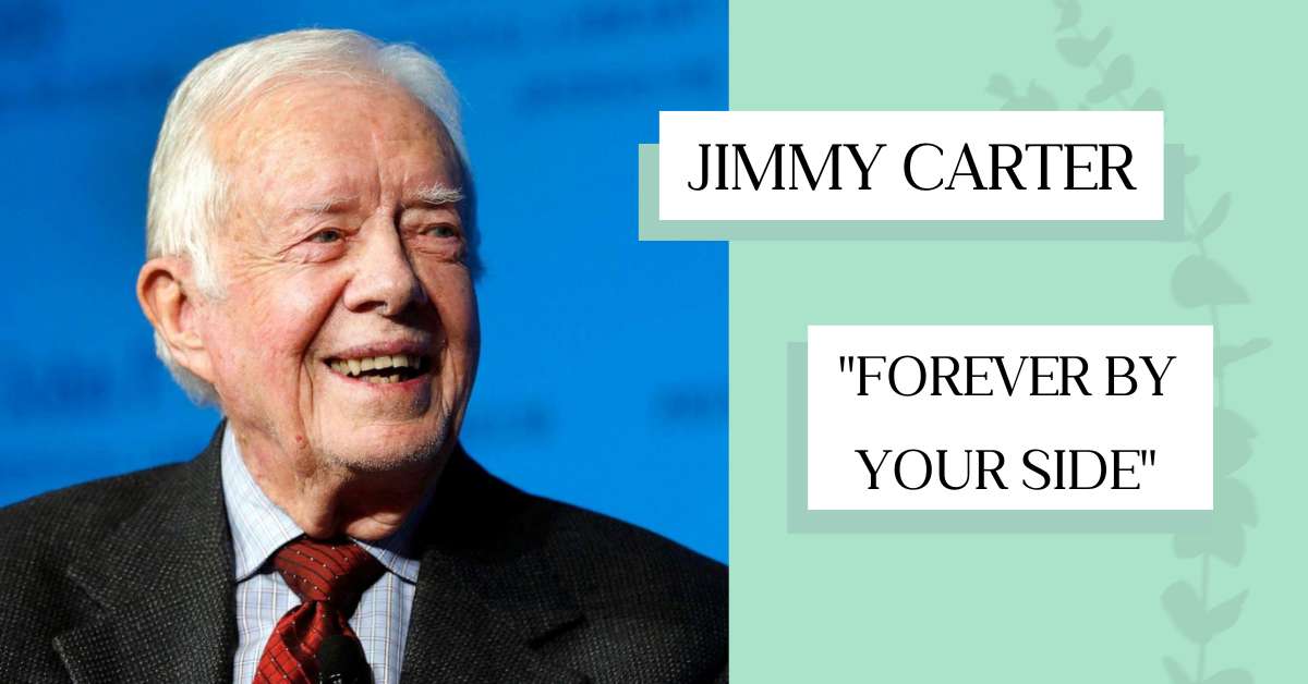 Jimmy Carter Health