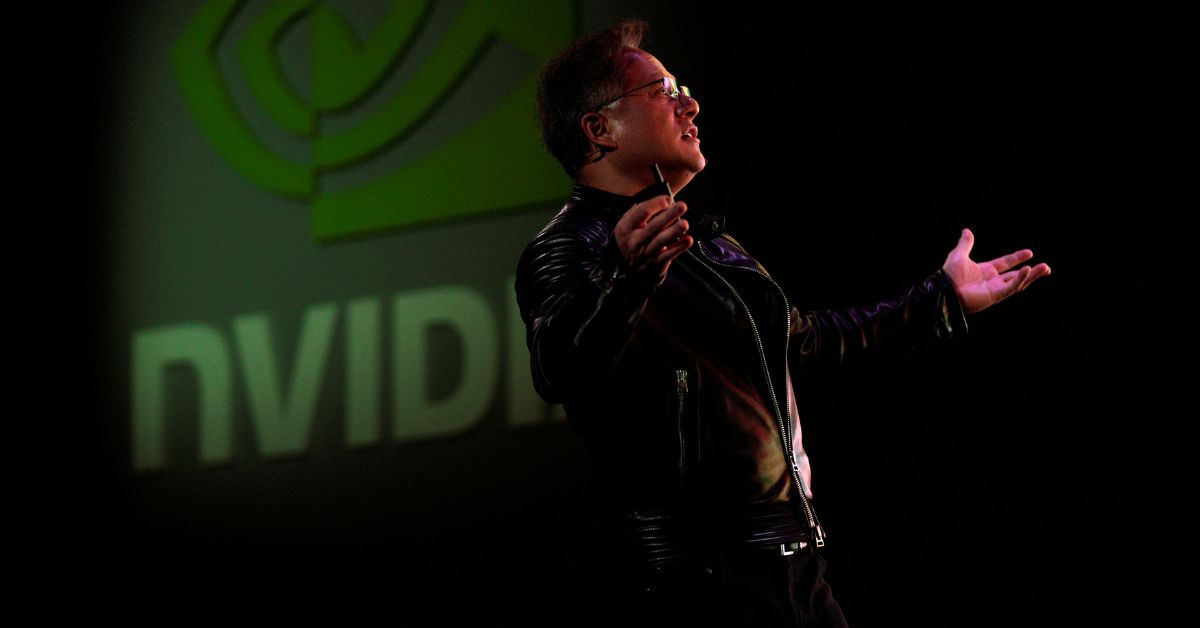 Nvidia Is Tying Its Future To Artificial Intelligence (Ai) At The Right Time