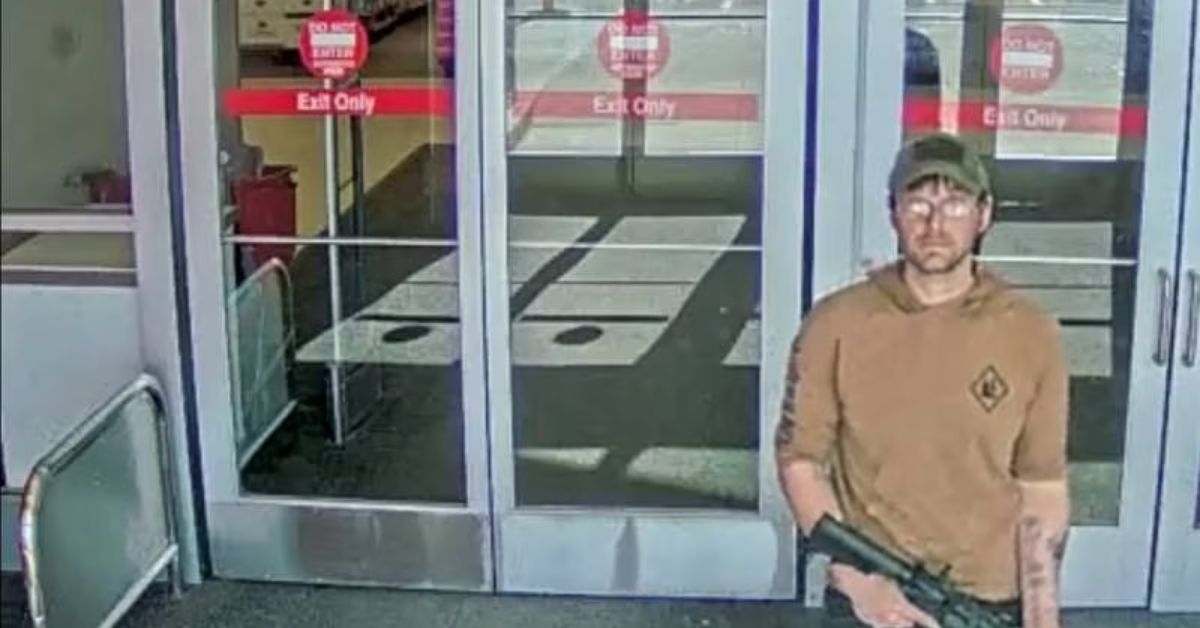 Police Give A Timeline Of What Happened In The Omaha Target Shooting