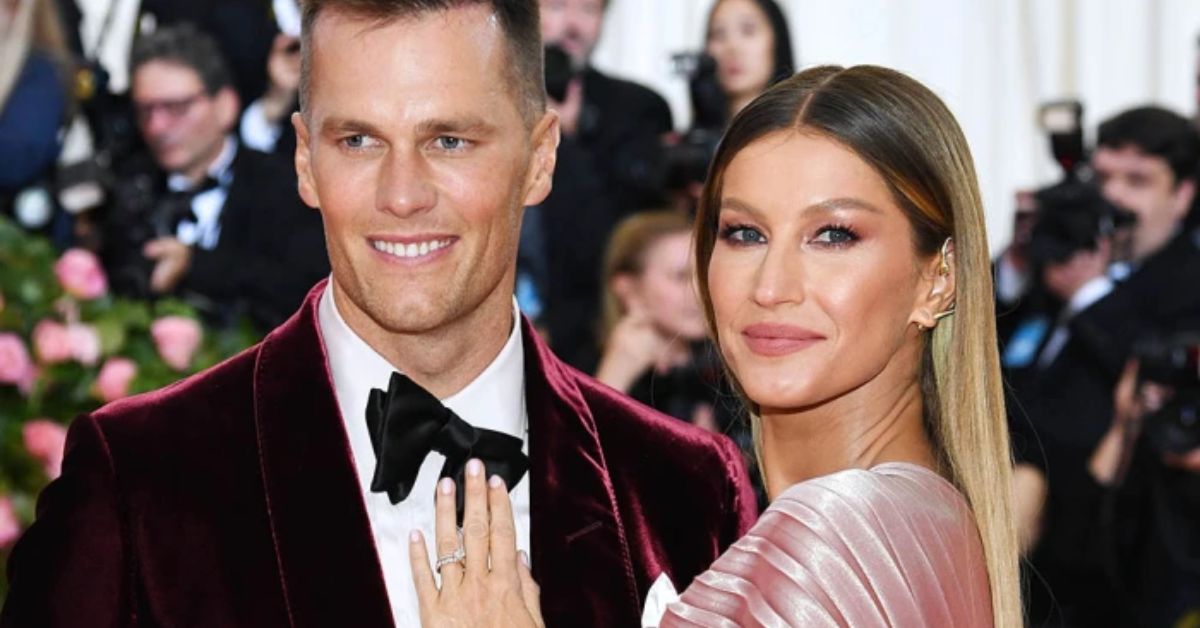 Gisele Bundchen Net Worth: What Is Ex-NFL Player Annual Income?