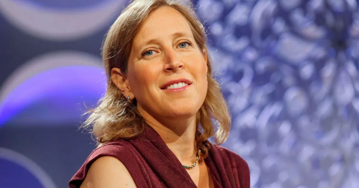 Susan Wojcicki Net Worth: What Her Fianl Net Worth After Stepping Down Of CEO Youtube 