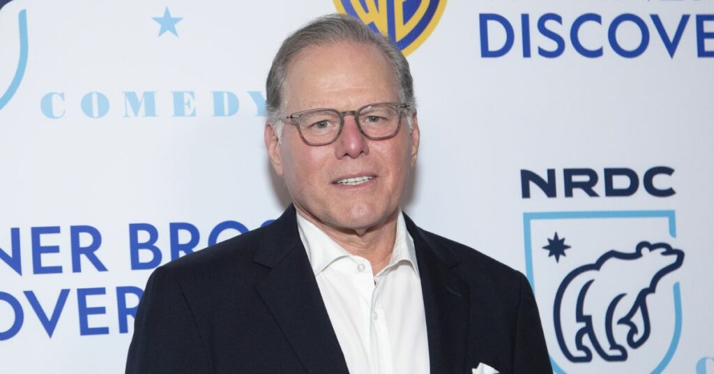 Warner Bros. Discovery Cuts Its Losses, And CEO David Zaslav Says That 2023 Will Be A "Year Of Building"