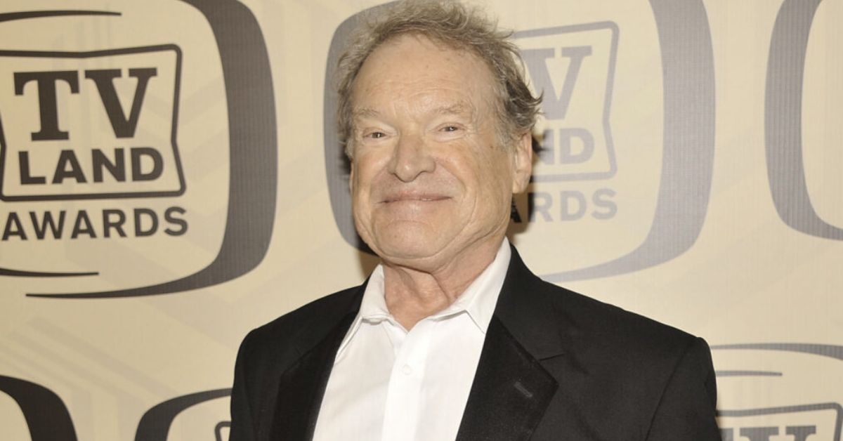 Charles Kimbrough, Who Played Murphy Brown, Passes at 86