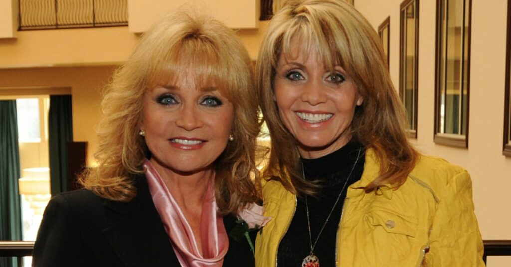 Who Is Chrystie Mandrell's Mother?