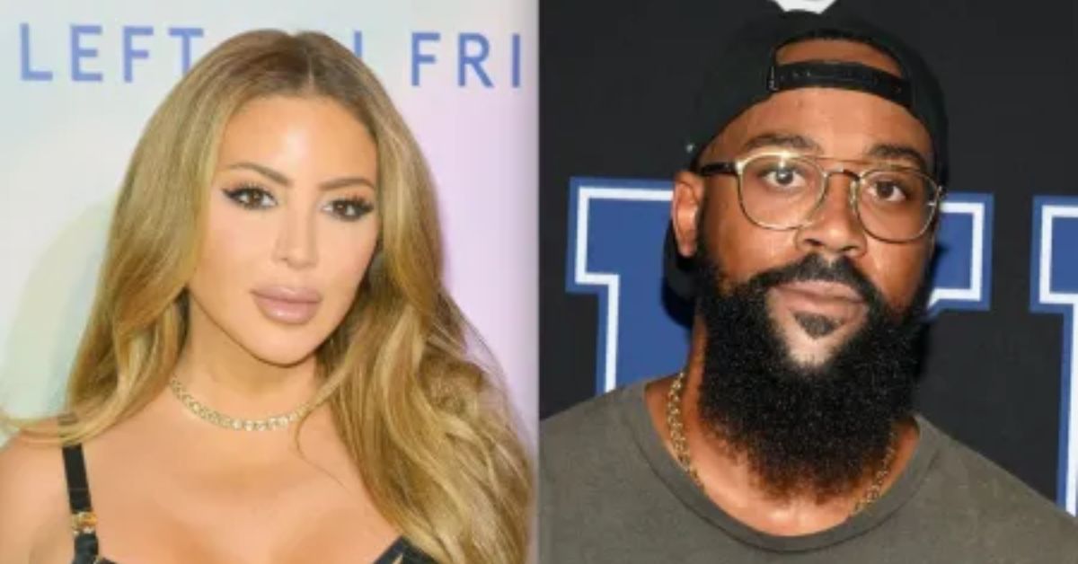 Who Is Larsa Pippen Dating Now? Who Is Her Boyfriend