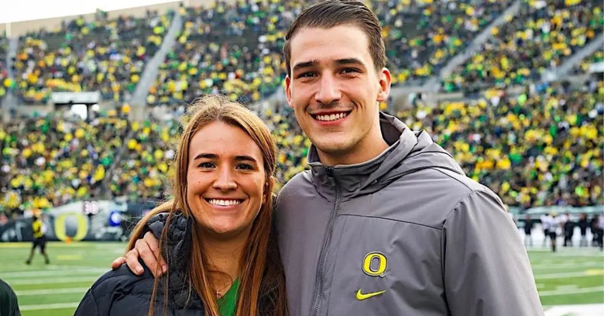 Who Is Sabrina Ionescu Boyfriend Five Facts About Hroniss Grasu