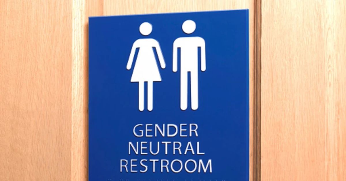 Youngkin Wants Bathrooms For All Genders After A Transgender Virginia Teen Asked Him About It