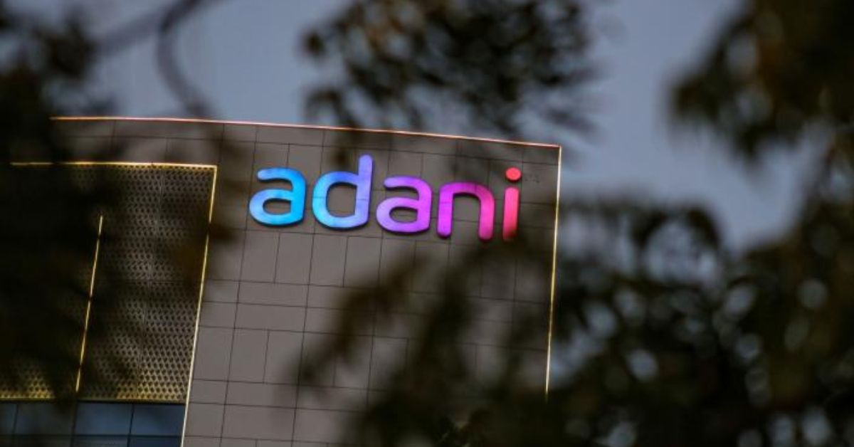 Adani Bet Of $1.9 Billion By Star Investor Sends Stocks Soaring