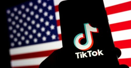 Democrats Change Their Minds About Banning Tiktok, Showing That They Are Ready To Take On China