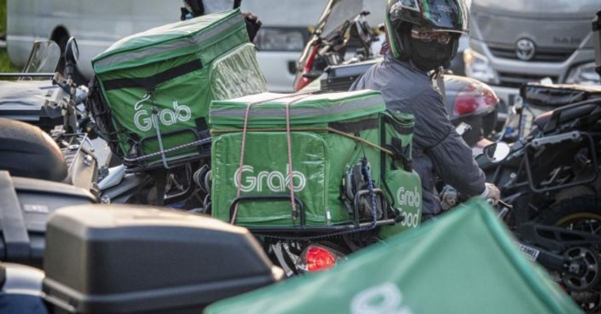 Grab Holdings Pays Off A $600 Million Debt Due In 2026 With Extra Money