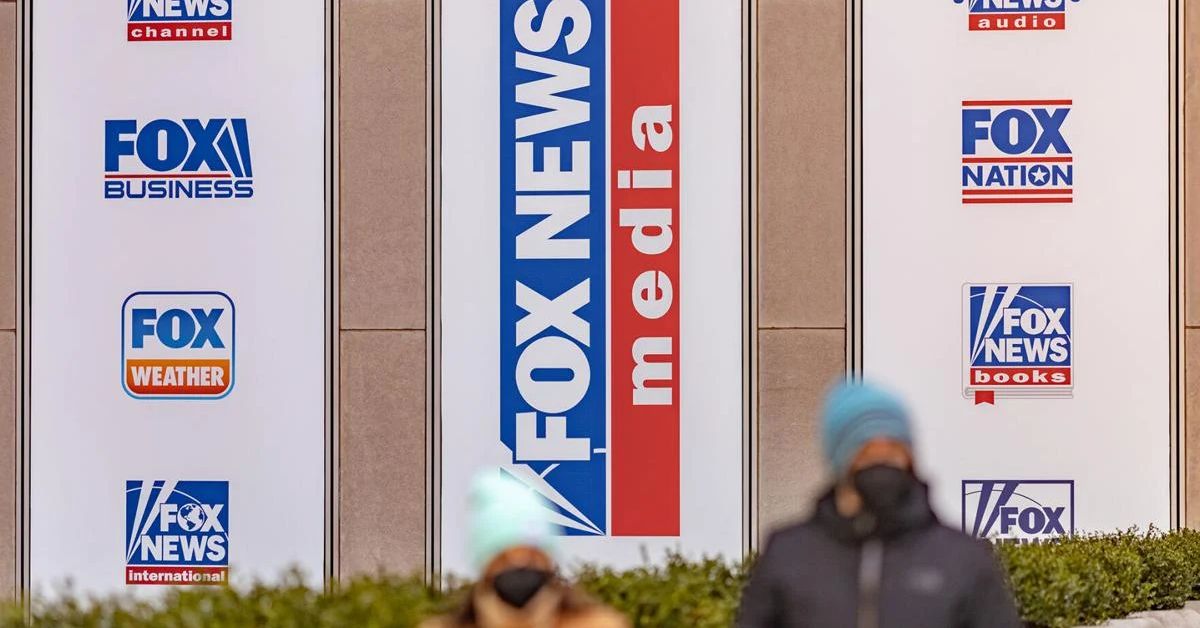 In New Court Documents, Fox News And Dominion Argue