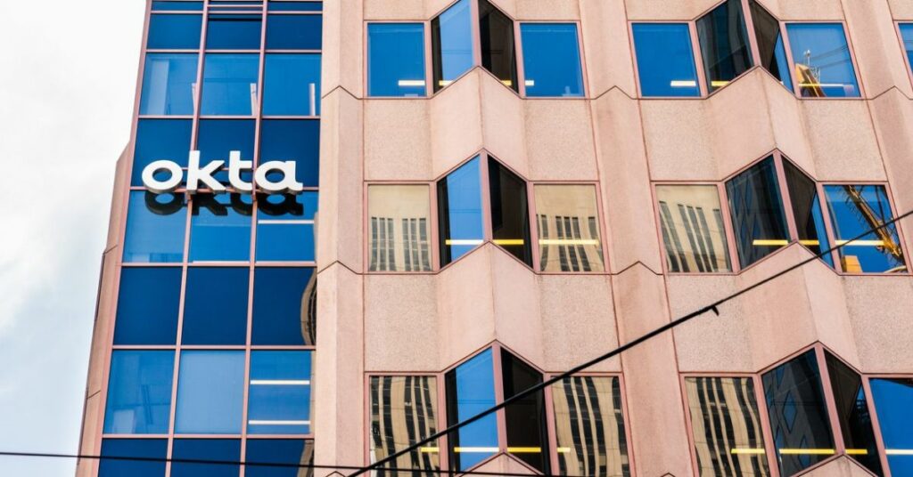 Okta's Stock Goes Up By More Than 14% Because Its Earnings Forecast Is Twice What Was Expected