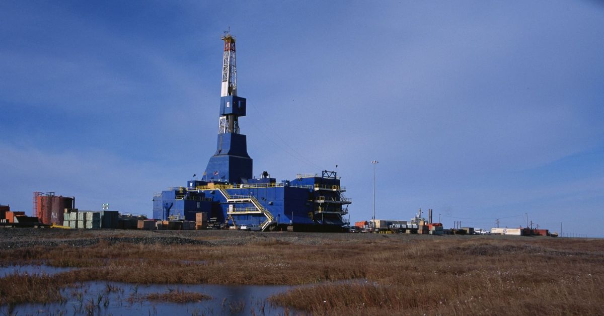 Willow The Biden Administration Will Approve A Big Oil Drilling Project In Alaska