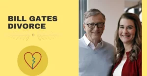 Bill Gates Divorce