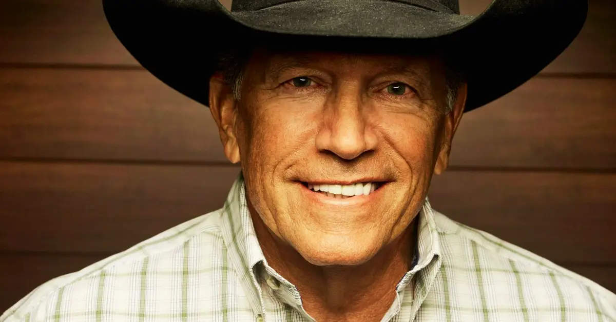 How Old is George Strait