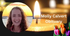 Molly Calvert Obituary