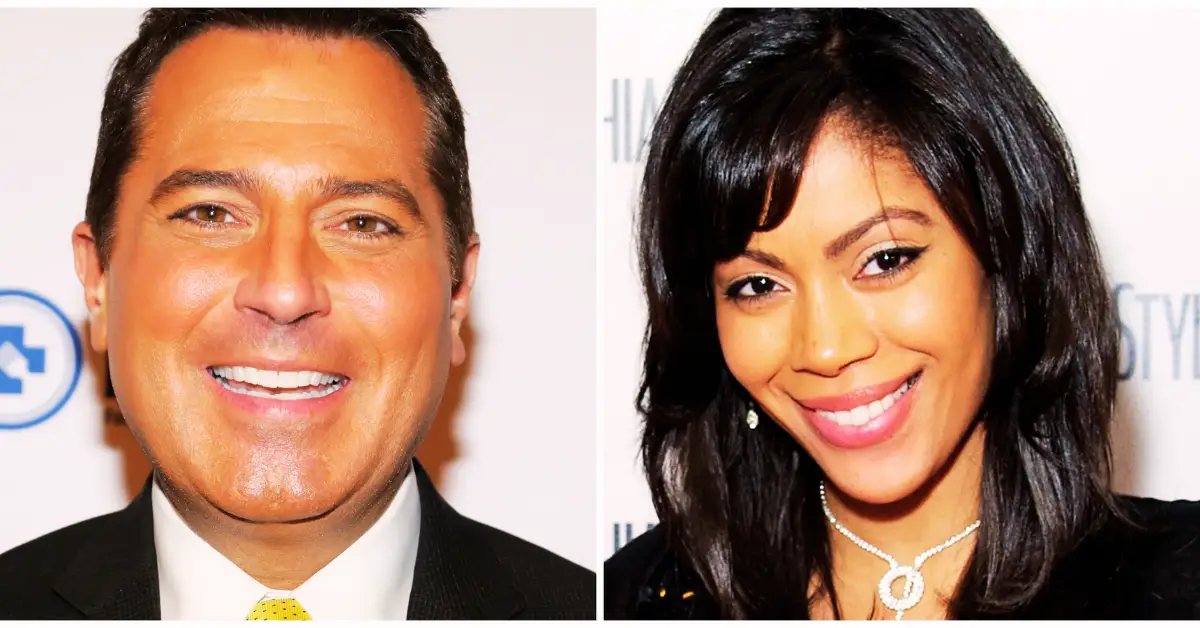 New York ABC Anchor Ken Rosato Axed Following Inappropriate Hot Mic Comment