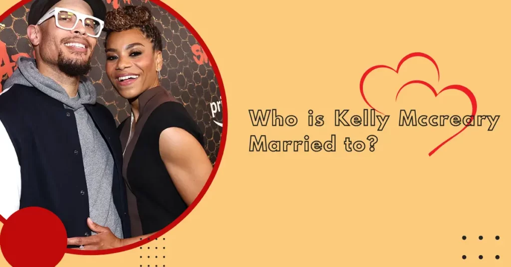 Who is Kelly Mccreary Married to? Anatomy Star Kelly Marries Pete ...