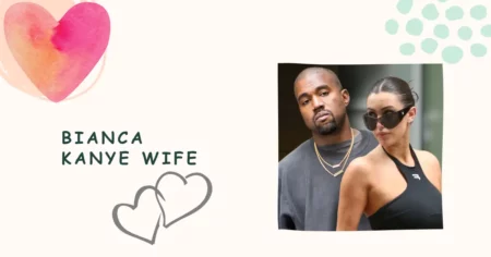 Bianca Kanye Wife