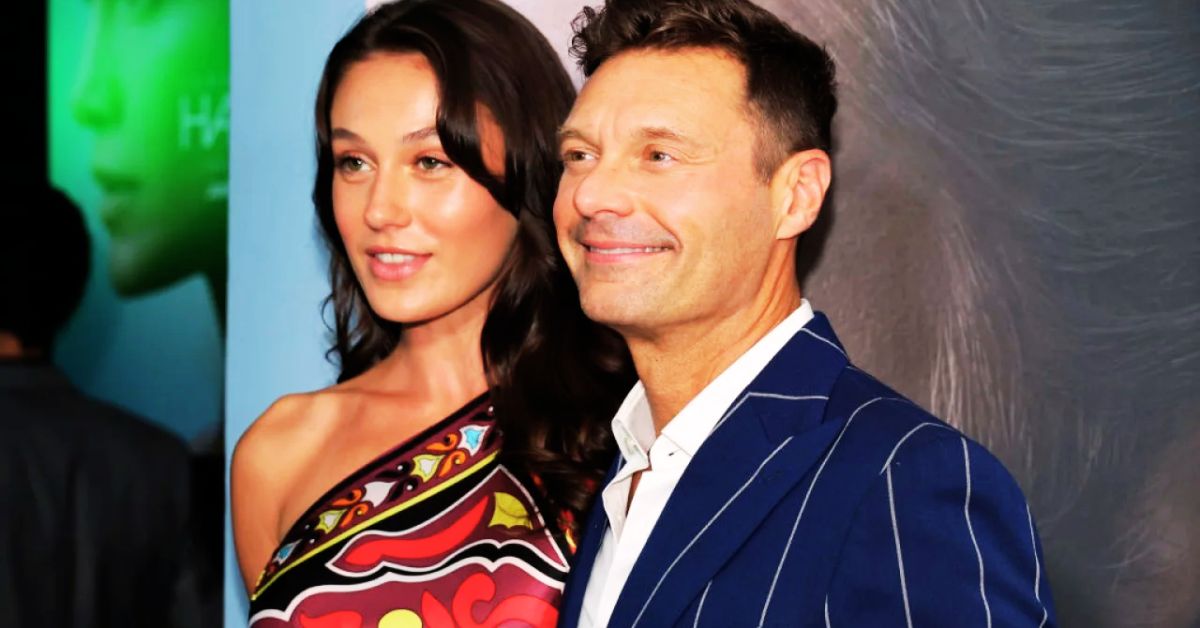 Is Ryan Seacrest Married? The Woman Who Has Captured Ryan's Life!