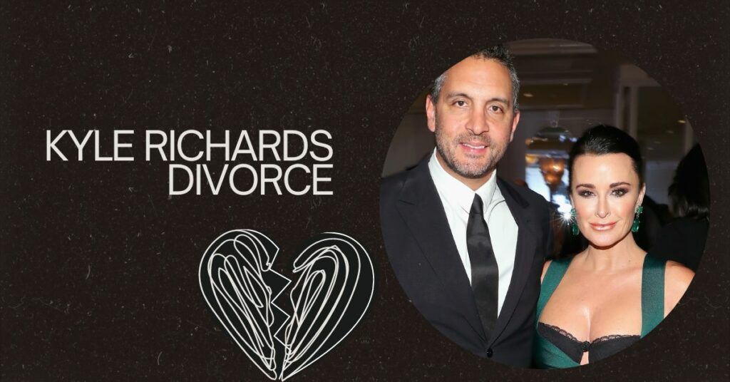Mauricio Umansky Denies Cheating Allegations and Divorce Speculations ...