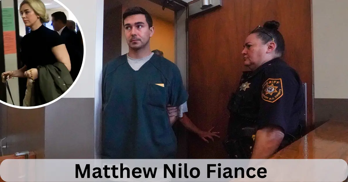 Matthew Nilo Fiance
