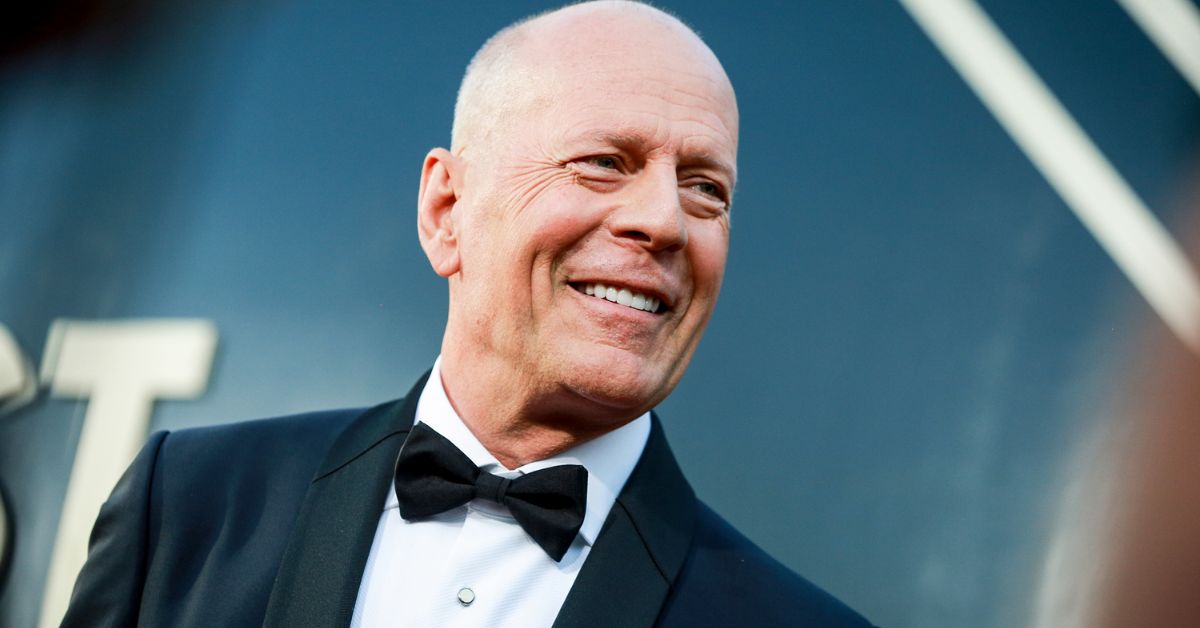 What Is Bruce Willis Illness? Hollywood legend Journey with ...
