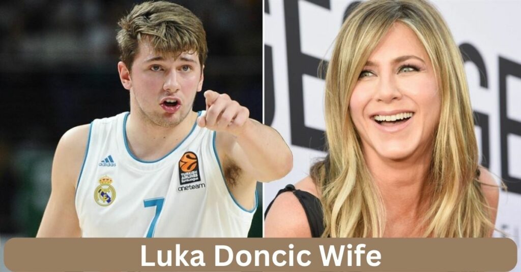 Luka Doncic Wife