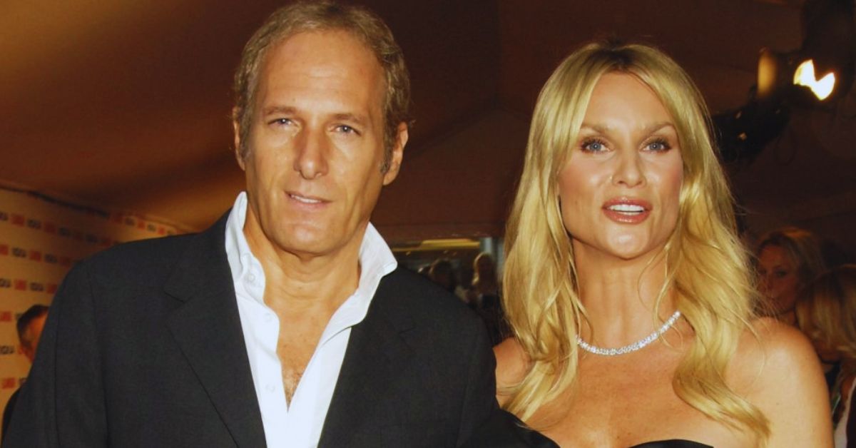 Michael Bolton Current Wife