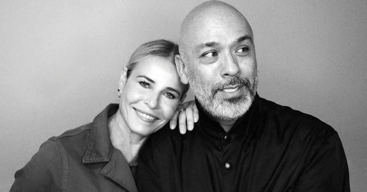 Jo Koy Girlfriend Chelsea Handler Opened Up About Their Separation