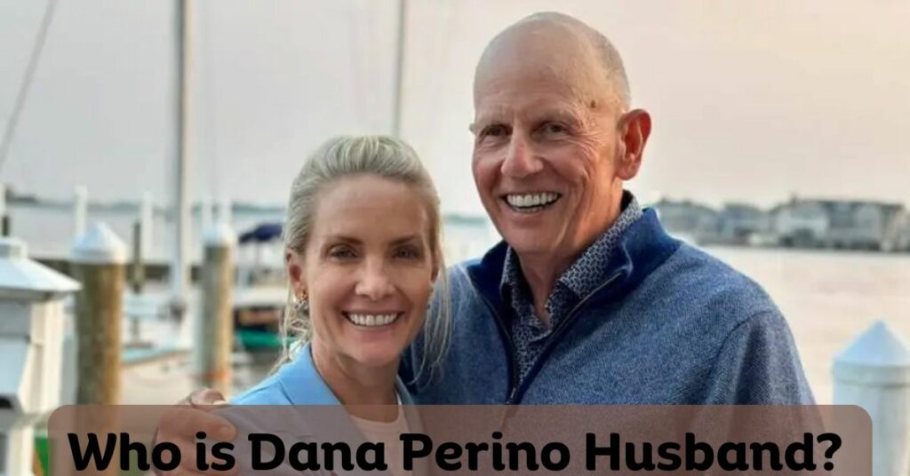 Who is Dana Perino Husband?