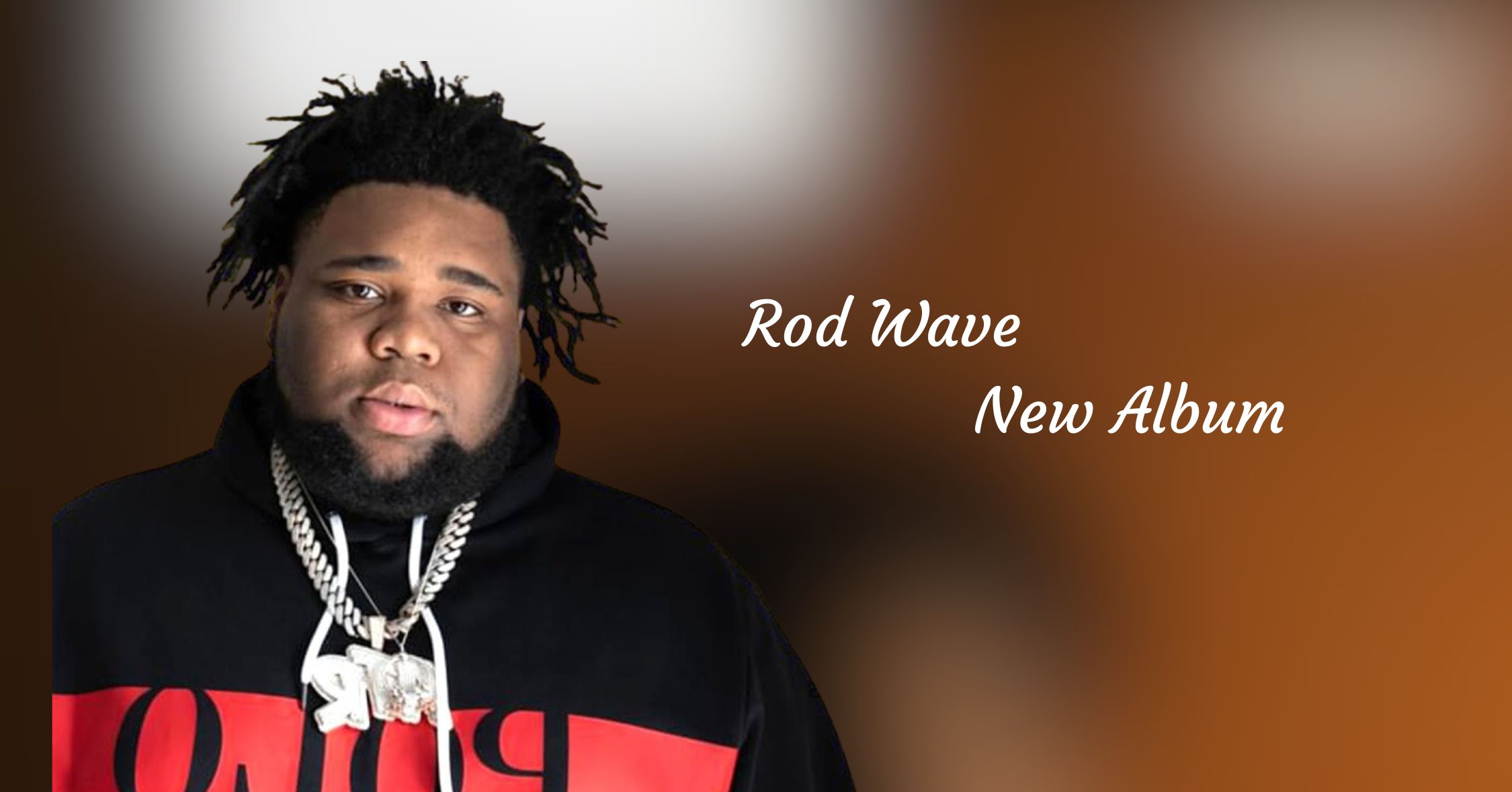 Rod Wave New Album
