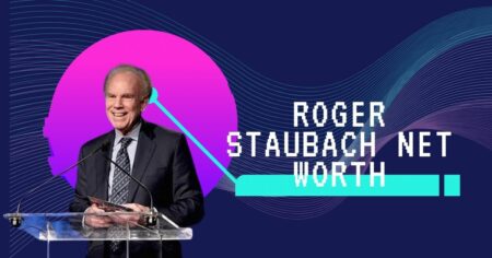 Roger Staubach Net Worth