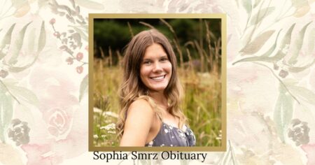 Sophia Smrz Obituary