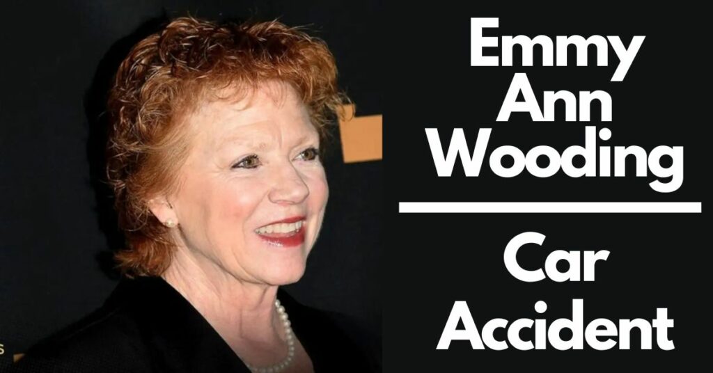 Emmy Ann Wooding